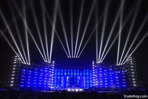 60W LED moving head light/LED light/stage light