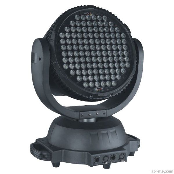 120PCS  LED moving head light