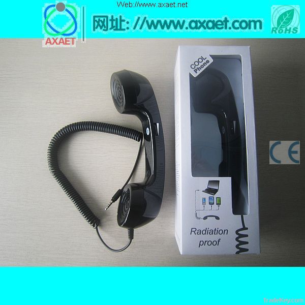 Fashion, anti-radiation pop phone