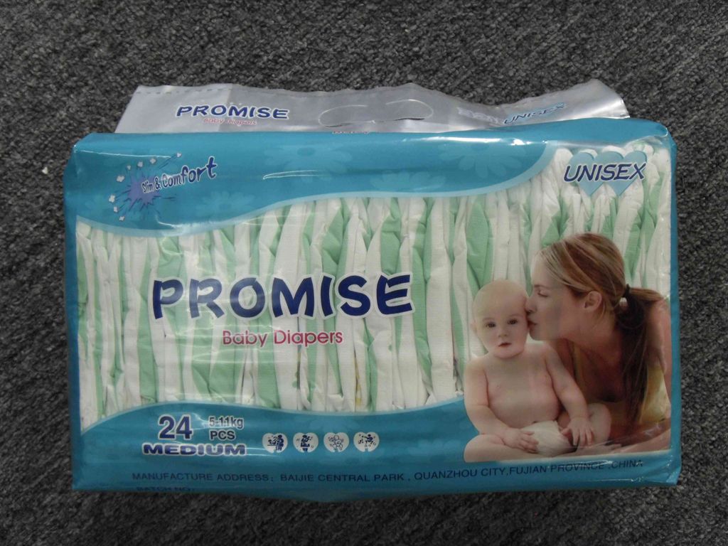 Baby Diapers