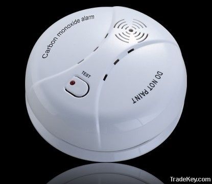 Carbon Monoxide Detector GS801