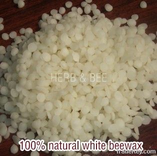 100% natural beeswax