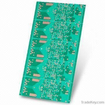 Pcb (single-sided)