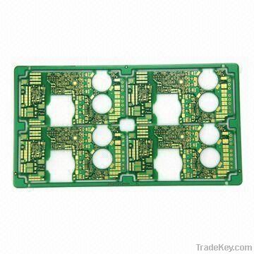 Pcb (6-layer)