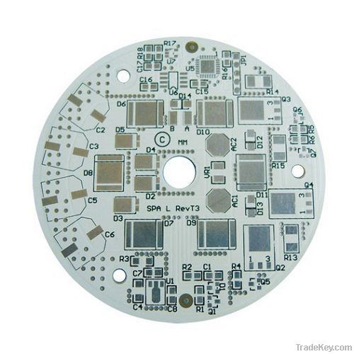 PCB(Aluminium Board)