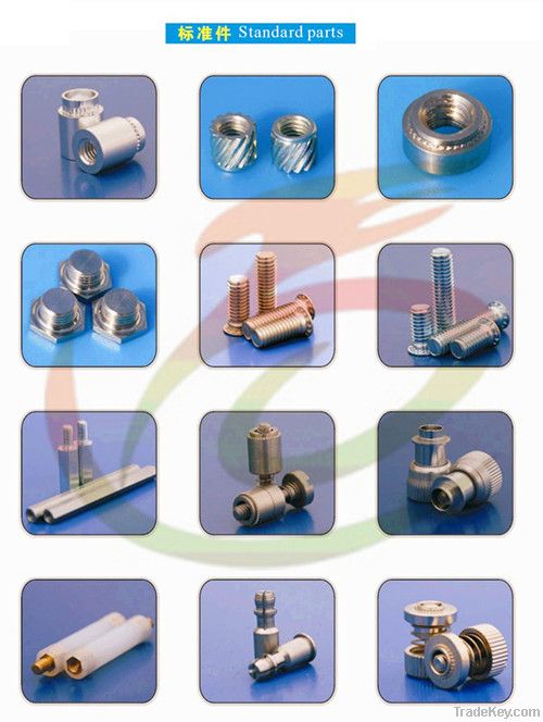 Equivalent PEM parts ( AC/BSOS/SSC/CLS/FHS/PF/TPS/FE/BS/PFC)