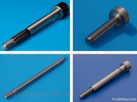 precision machining parts