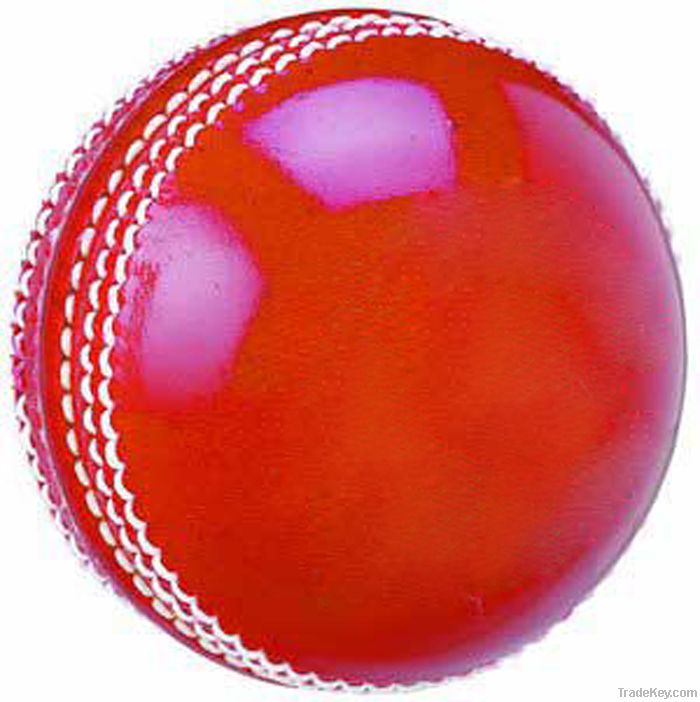 Cricket Hard Balls