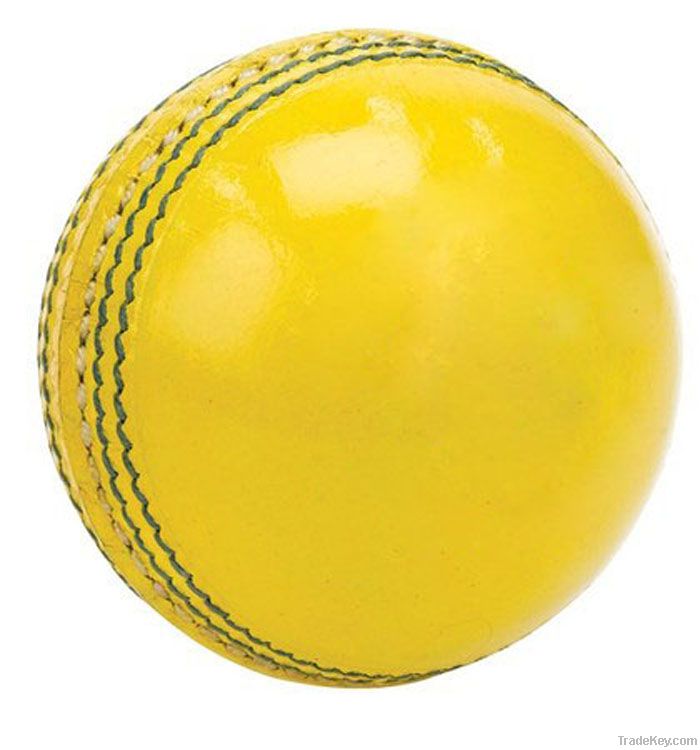 Cricket Hard Balls