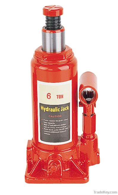 2ton bottle jack