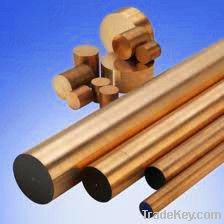 Beryllium Copper Rod