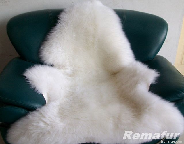 Sheep Fur Pelts Sheep Fur Skins