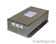 inverter's accessories, noise rejection, reduce electromagnetic filter