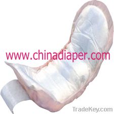 disposable incontinence pads