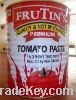 good quality tomato paste can sizes