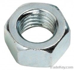 hex nuts