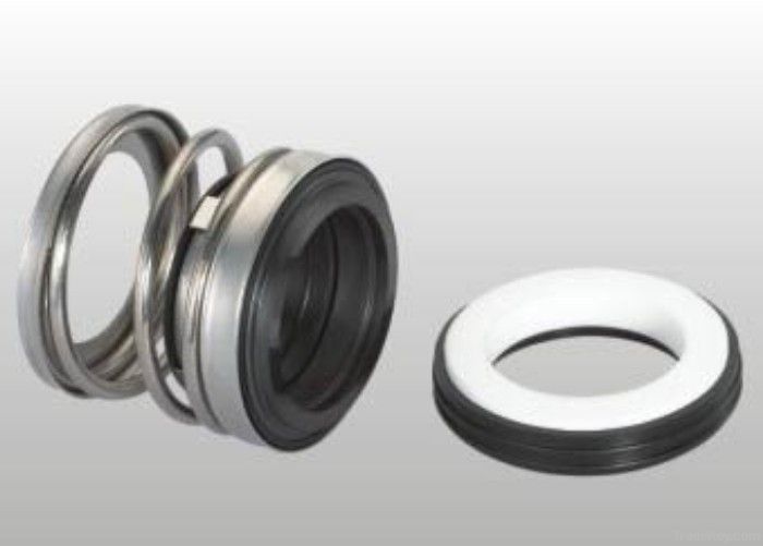 john crane mechanical pump seals