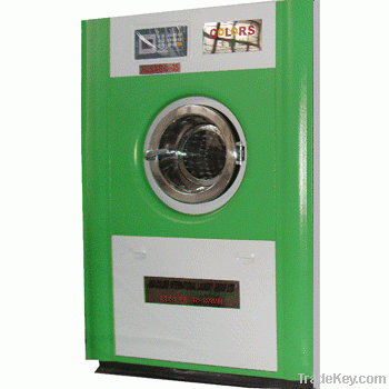 Full Automatic Dryer