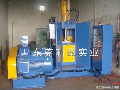 rubber dispersion kneader(1-110Liter)