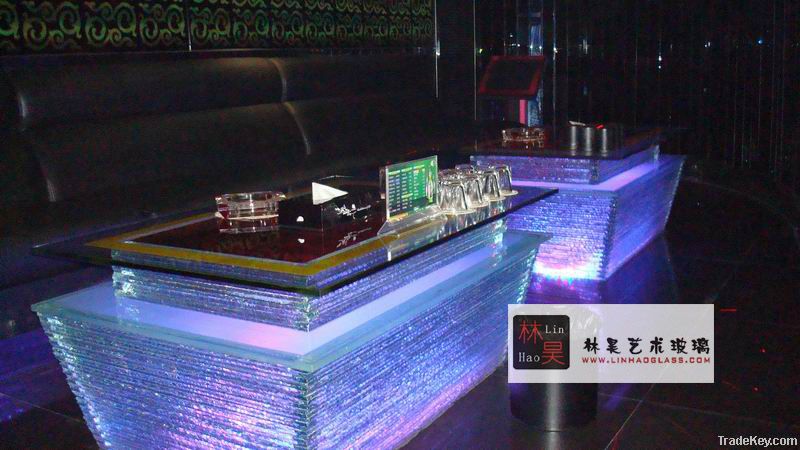 KTV table, bar table