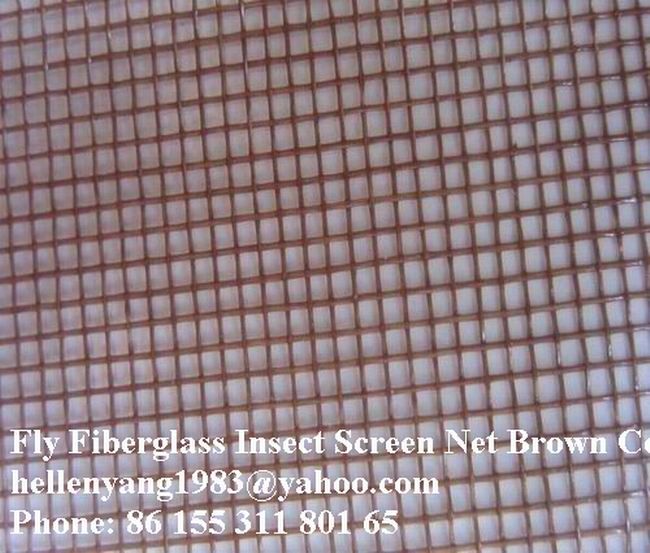 Fiberglass Fly Insect Screen Bug Screen( Manufacturer )