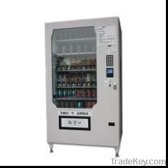 HDV Drink Vending Machine