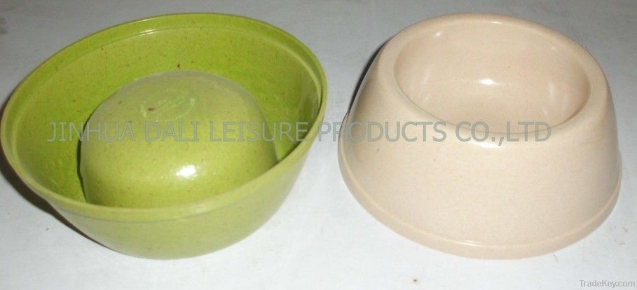 Biodegradable Plant Fiber Pet Pots