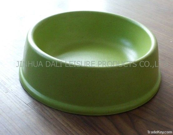 Biodegradable Plant Fiber Pet Pots