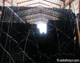 Nero Marquina-marble