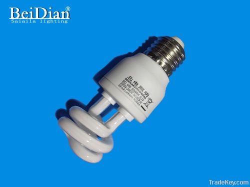 BeiDian spiral series energy saving lamp