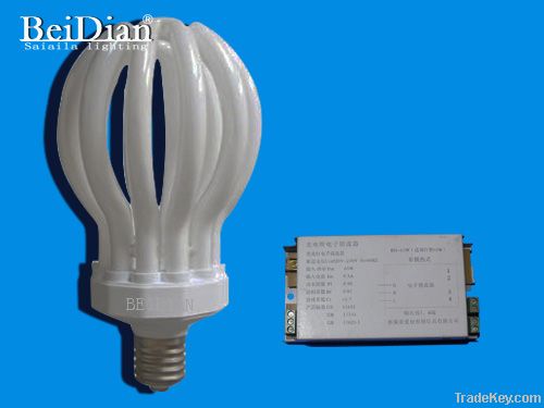 BeiDian  ballast separated energy saving lamp