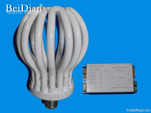 BeiDian  ballast separated energy saving lamp