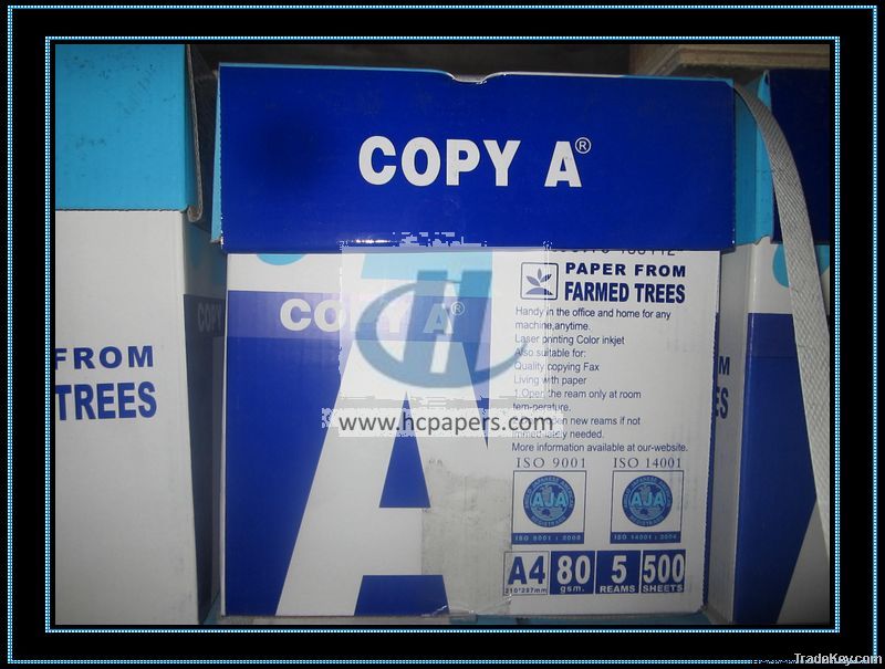 COPY PAPER