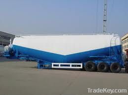 40m3 Cement Tank Semi-Trailer