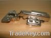 Hydraulic hinge 261