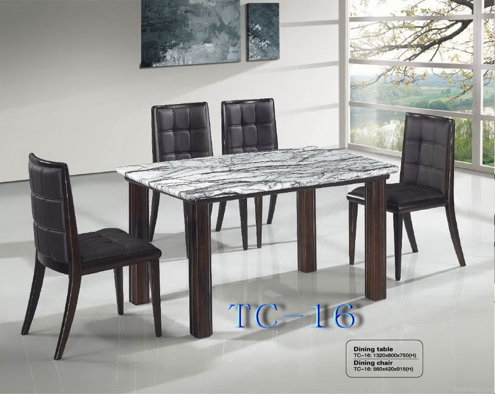 Dining room set