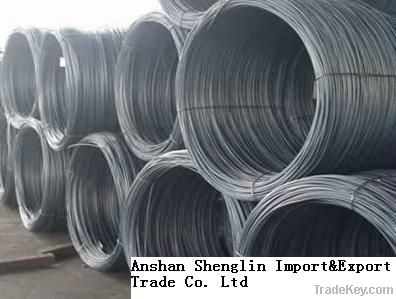 steel wire rod