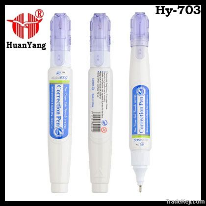 New Style Non-Toxic Correction Fluid with customize Logo