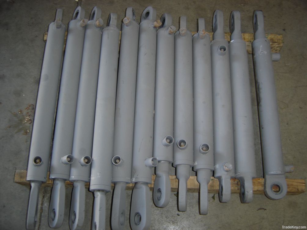 STEEL HYDRAULIC CYLINDER