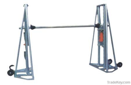 Hydraulic Drum Lifting Jack