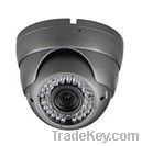 IR Waterproof Dome Camera