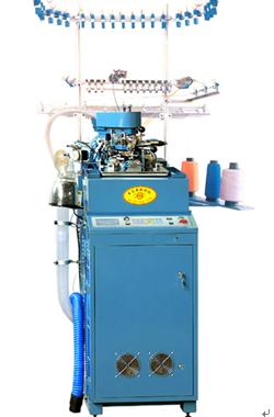 5F sock knitting machine