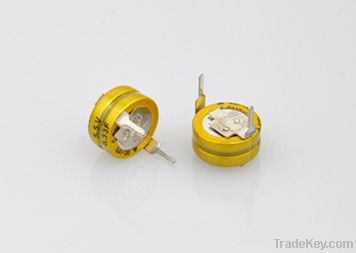 Super capacitor 5.5V 0.33F  5R5334