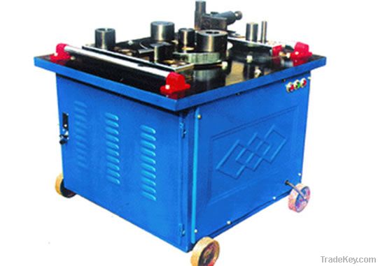 REBAR BENDING MACHINE