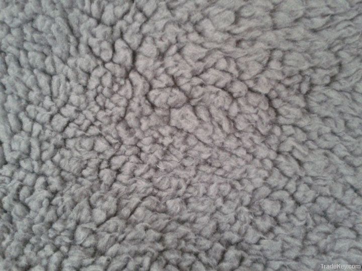 sherpa fabric