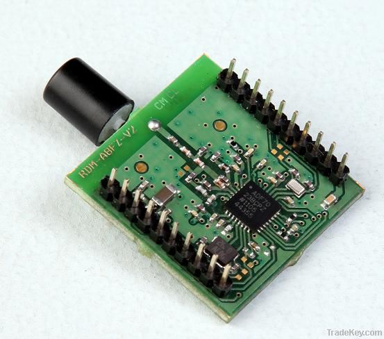 RF Module in 868MHz