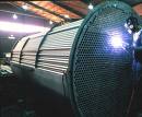 Shell And Tube Heat Exchangers