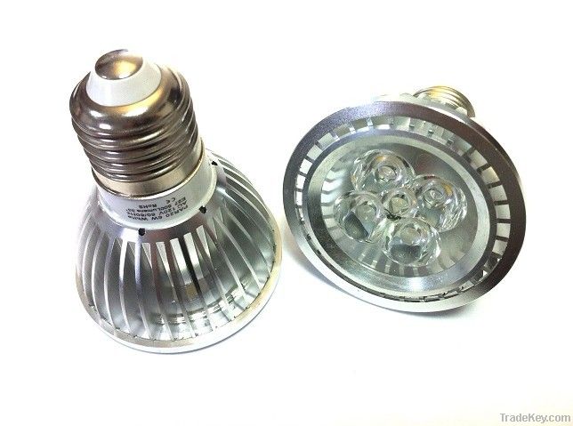 Led Par 20 Light Bulbs &amp; Lamp