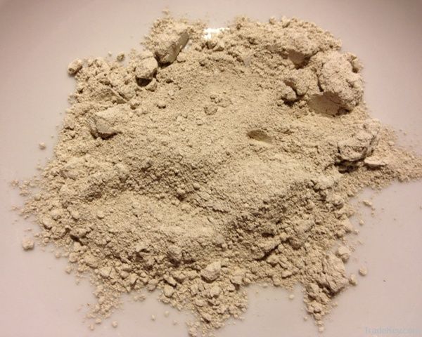 Diatomite (SiO2)