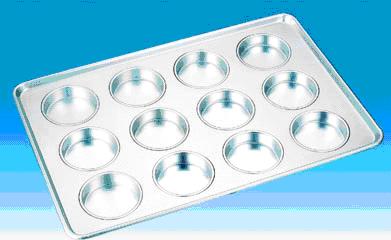 Aluminum Bakeware